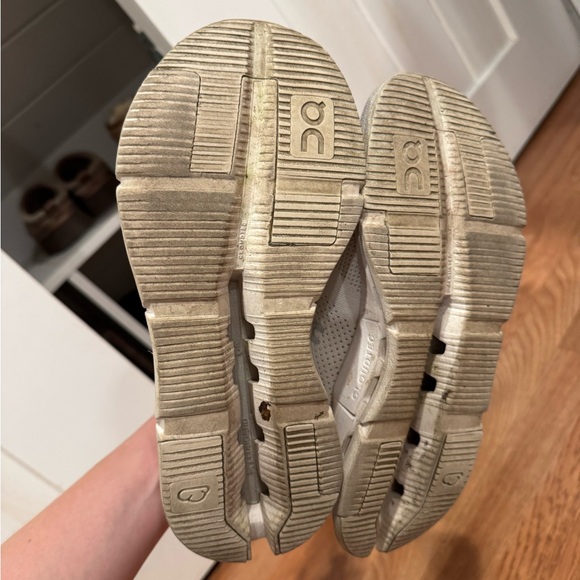 ON CLOUD SNEAKER - Picture 4 of 7